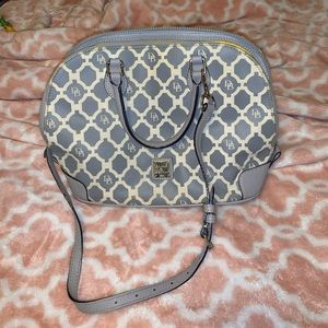 Dooney and Bourke Purse